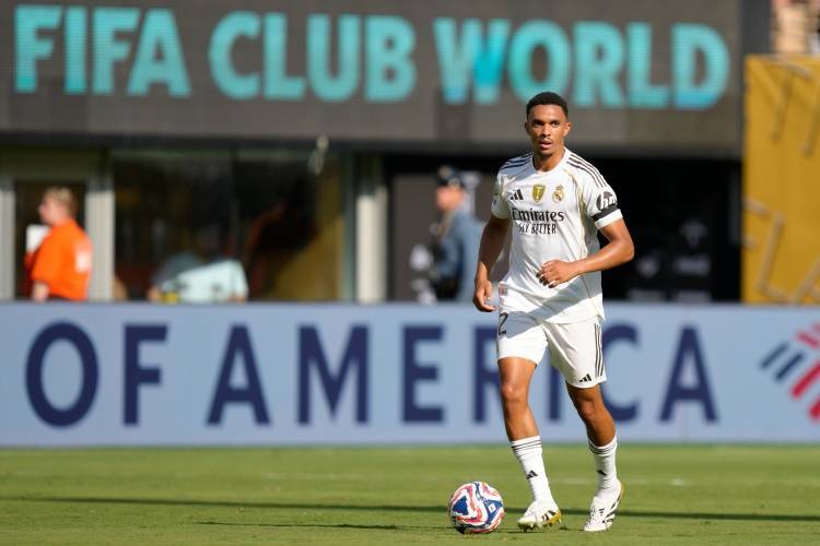 阿斯：皇马与球员工会联合施压西甲，要求推迟联赛首轮比赛时间