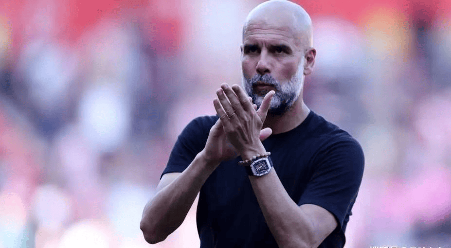 曼城花7700万英镑引进意甲新星，瓜迪奥拉“惊叹”全力支持